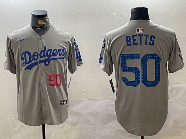 Los Angeles Dodgers Jerseys 169